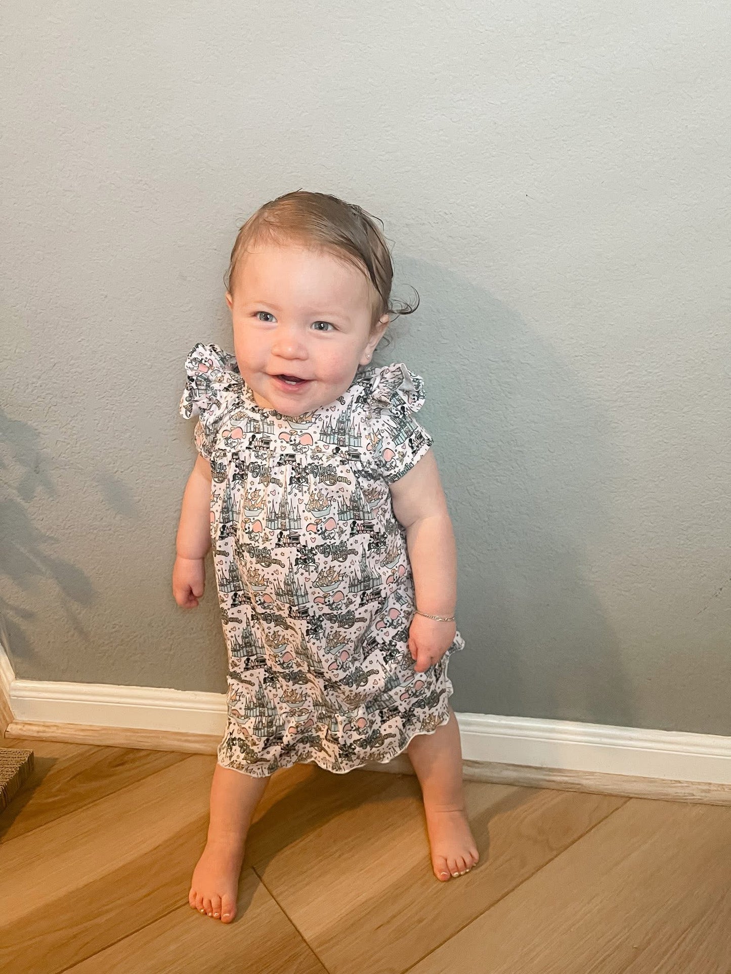 Nightgown