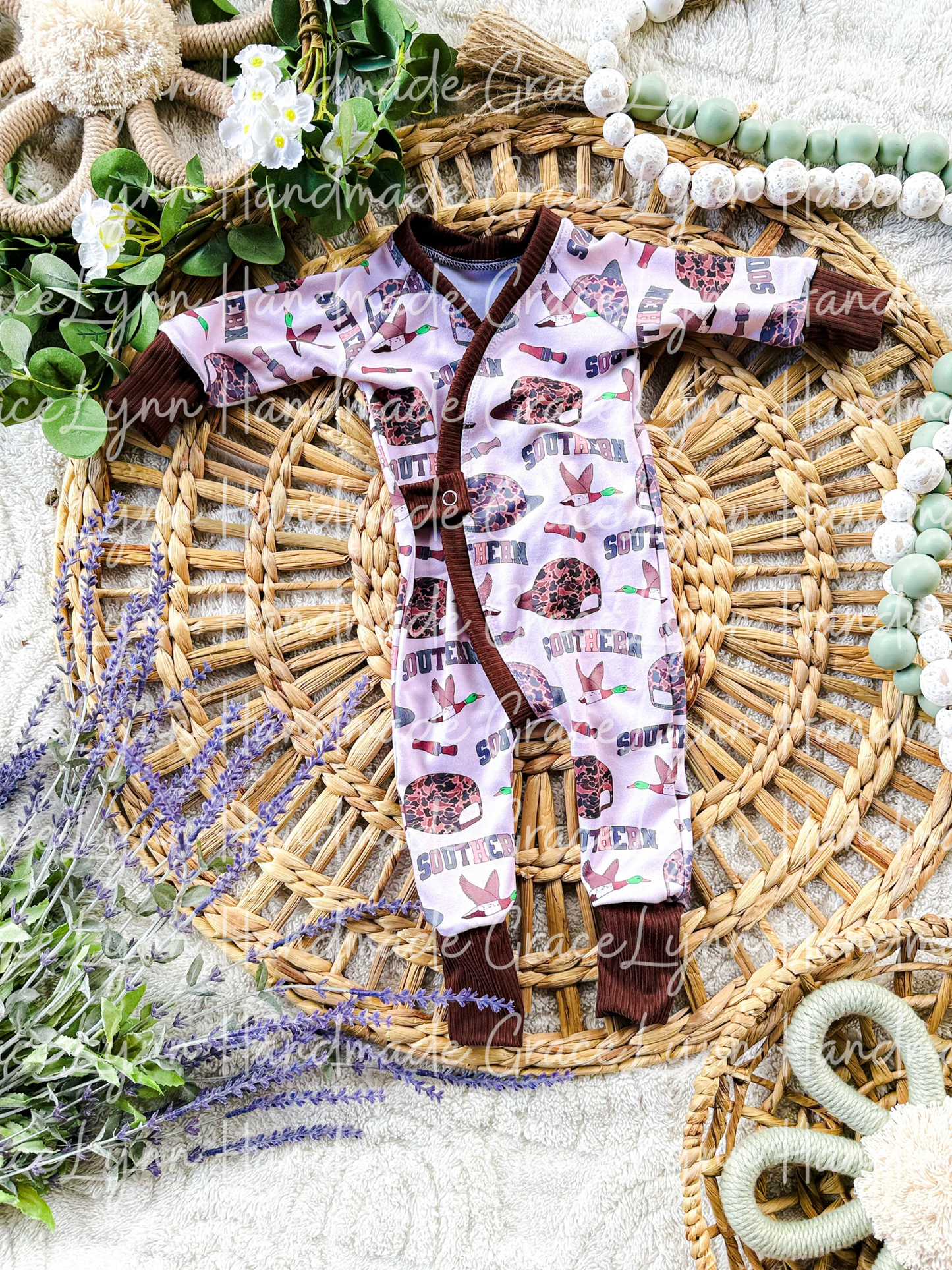 River Romper