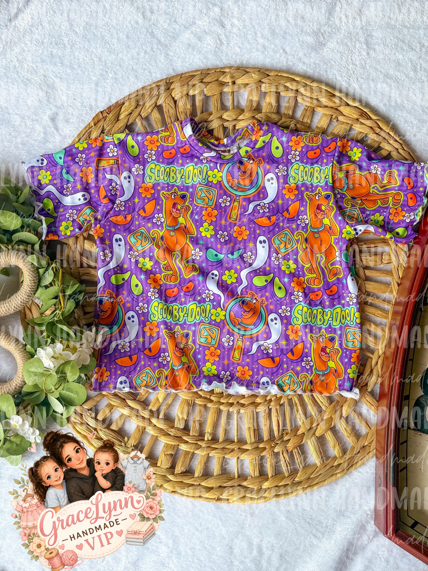 RTS Comfy Top 18/24