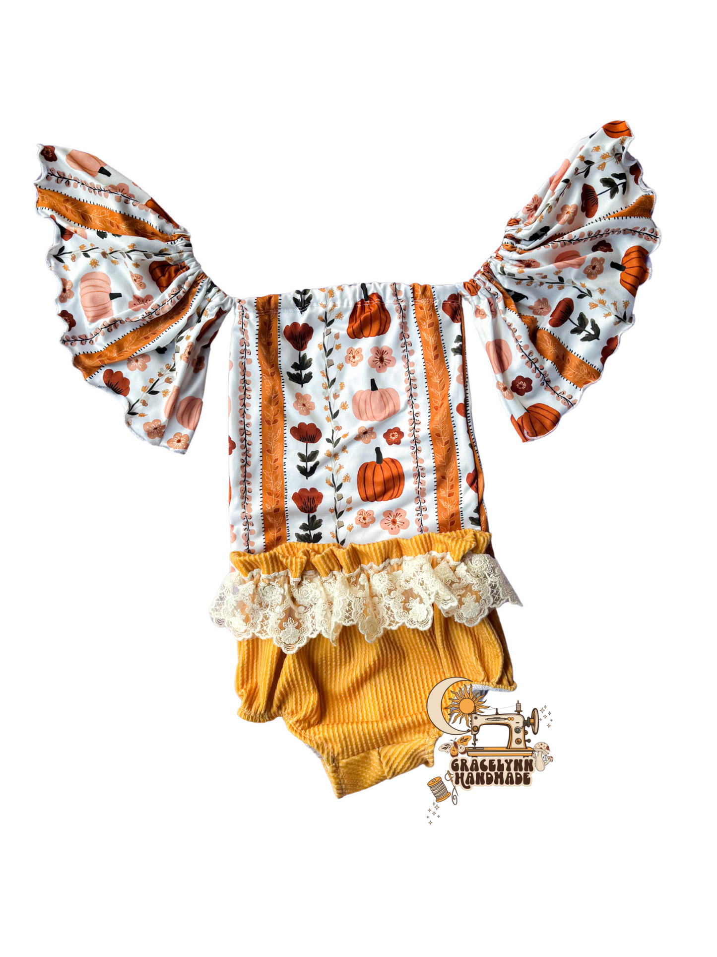 Mariposa top