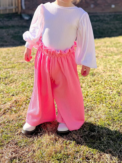 Flow Pants