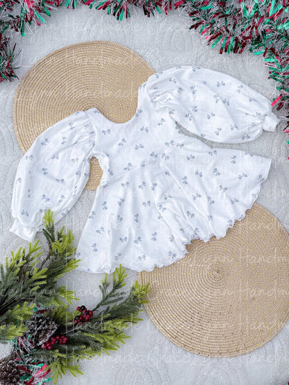 Skirted Brielle
