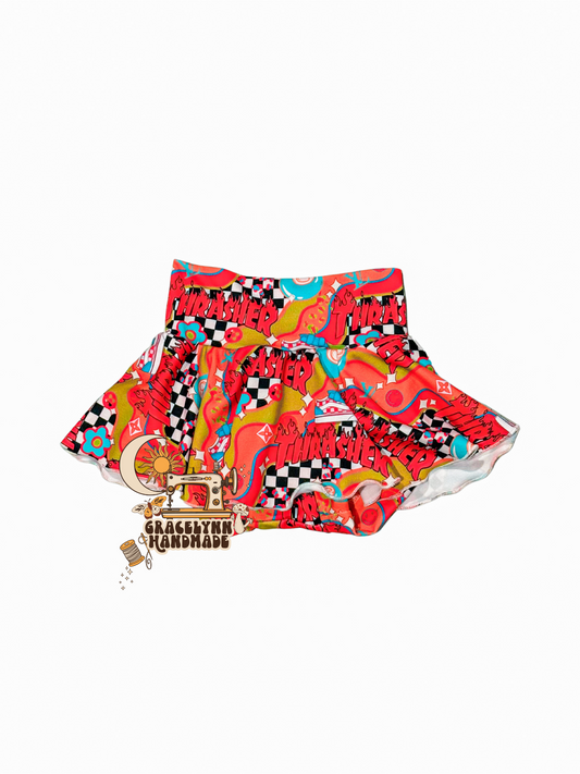 9/12 Skirted Bummies