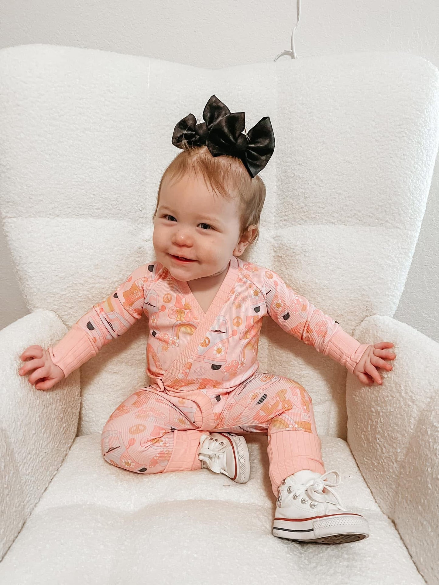 River Romper