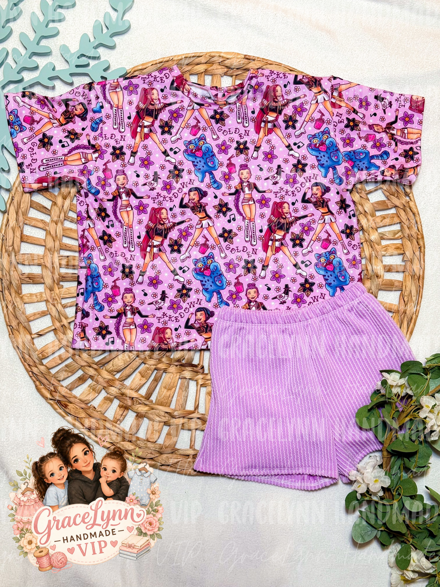 Comfy Set