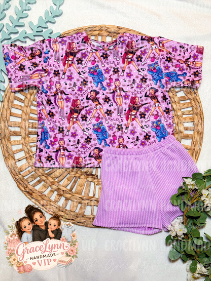 Comfy Set