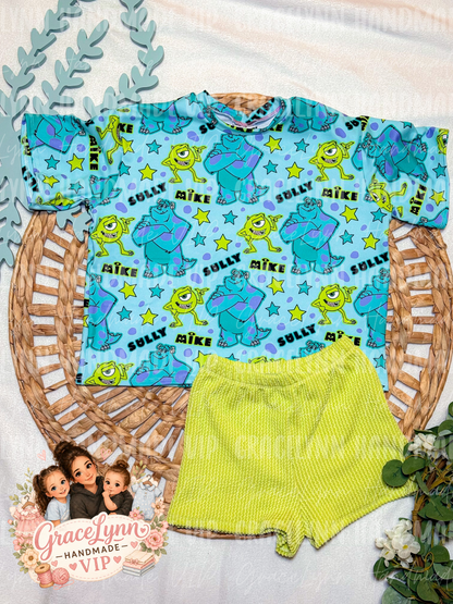 Comfy Set