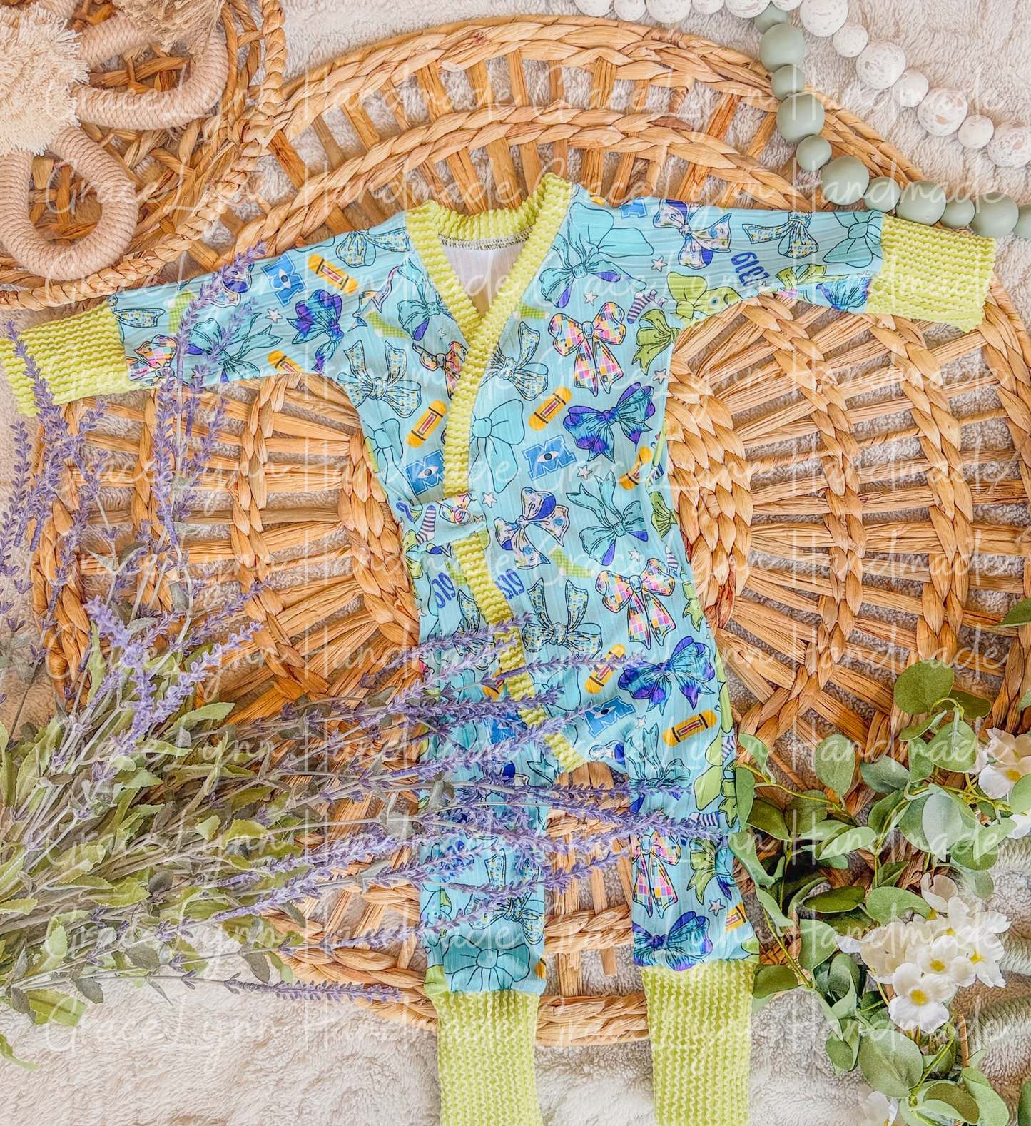 River Romper