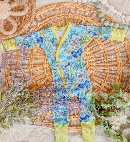 River Romper