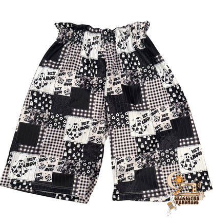 Flow Pants