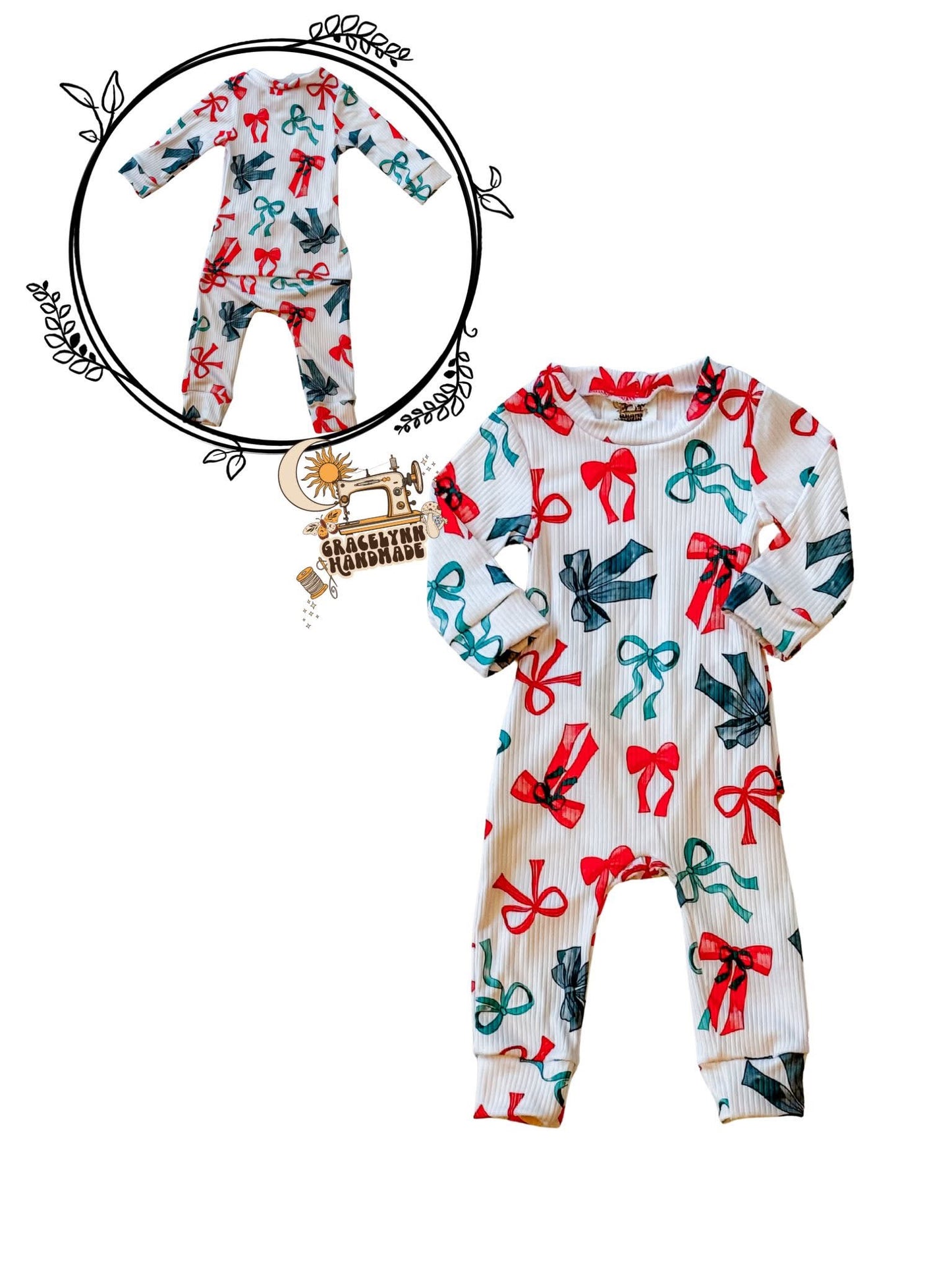 Anytime romper