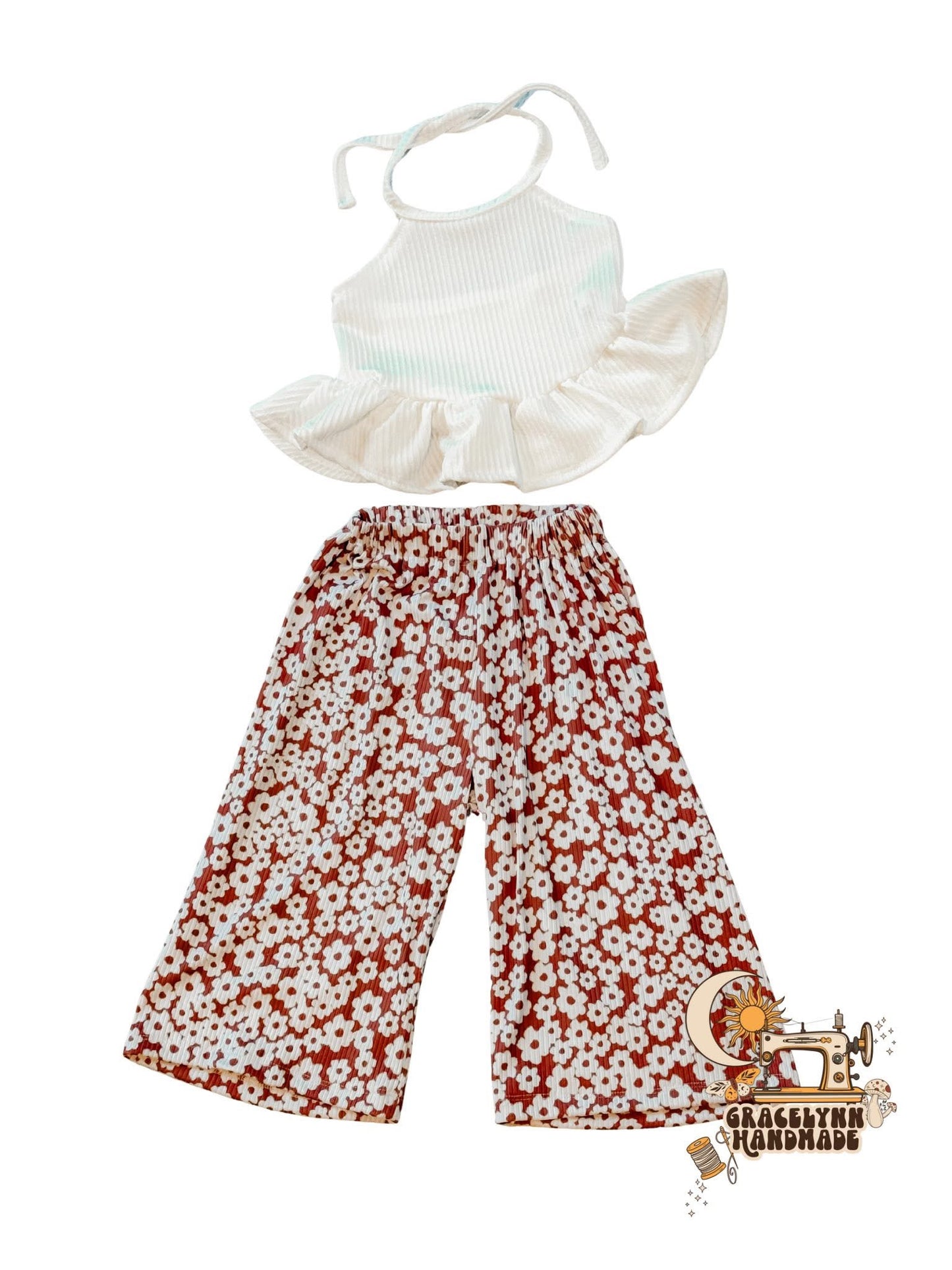 Flow Pants