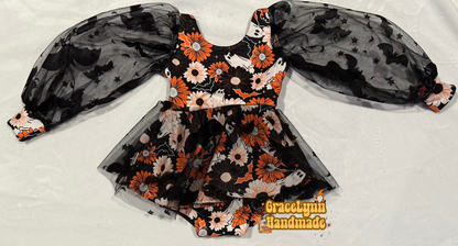 Skirted Brielle