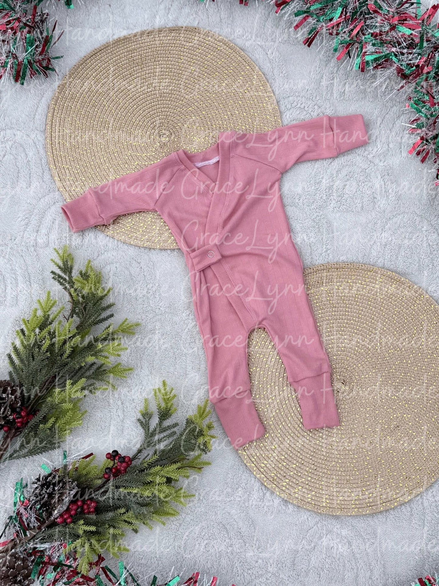 River Romper