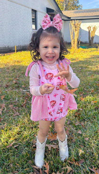 Cameilla Romper