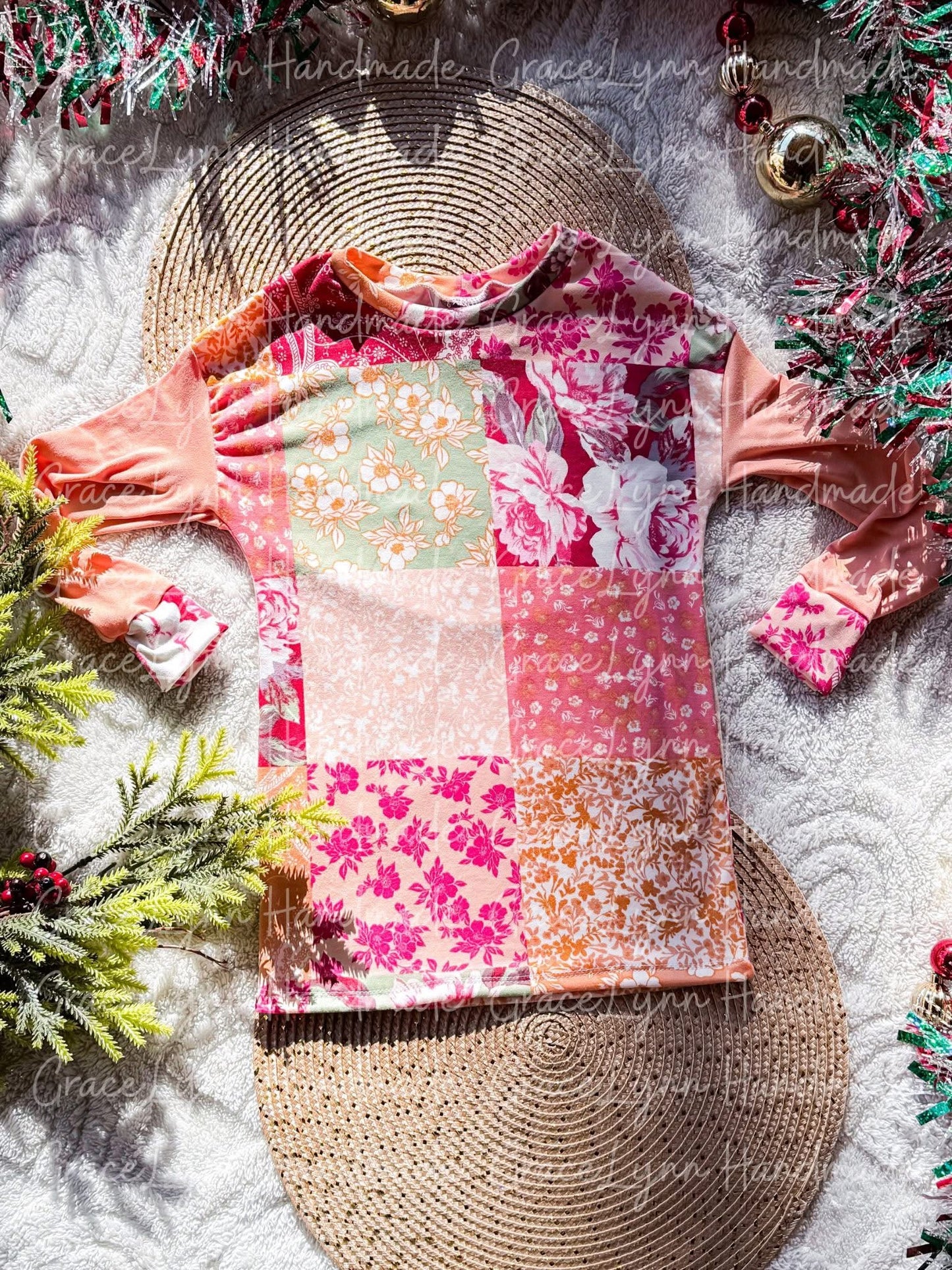 Tee Dress