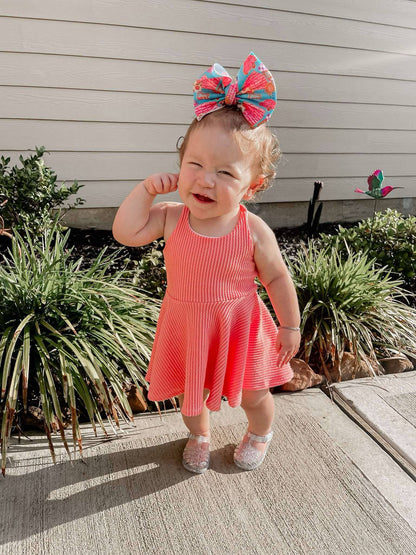 Skirted Brielle
